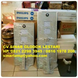 PJU Tenaga Surya All in One 30 watt dan 40 watt